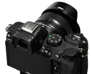 Скоро анонс новых аксессуаров для камер Nikon Z
