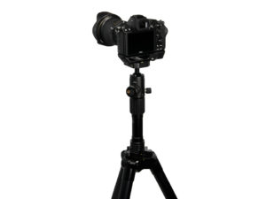 Скоро анонс новых аксессуаров для камер Nikon Z