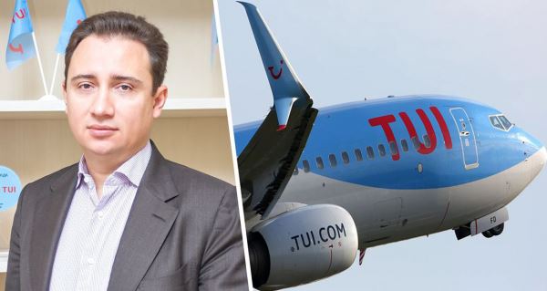 Руководитель TUI озвучил, насколько упала стоимость туров в Турцию