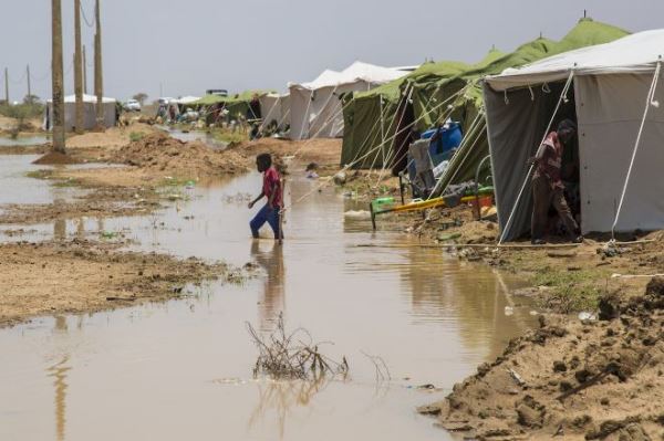 Наводнения в Судане разрушили более 3 тыс. домов, есть погибшие
