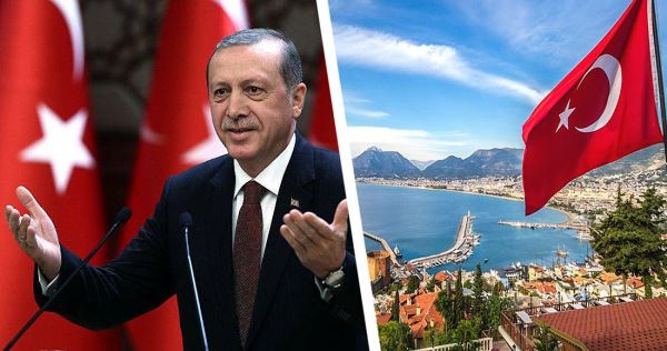 Безопасность российских туристов в Турции обсудили на высшем уровне