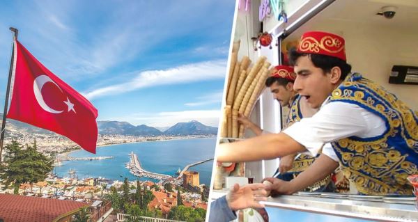 Турция возглавила рейтинг стран, где больше всего не любят российских туристов