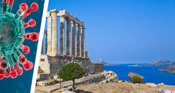 Премьер Греции строго предупредил туристов о новых мерах