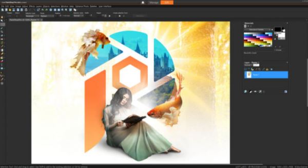 Corel анонсировали PaintShop Pro 2021 Ultimate
