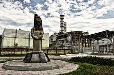 Около Чернобыльской АЭС нашли грибок, защищающий космонавтов от радиации - новости экологии на ECOportal