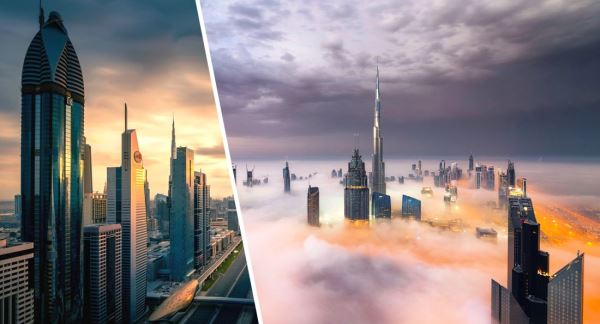 Следующий самый высокий отель в мире откроется в Дубае к 2023 году